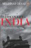 Rediscovery of India The (PB)