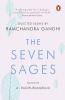 The Seven Sages Selected Essays