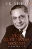 Nice Guys Finish Second Memoirs