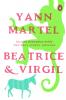 Beatrice & Virgil (PB)