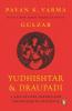 Yudhisthar & Draupadi