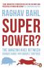 Superpower ? The Amazing Race (PB)