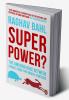 Superpower ? The Amazing Race (PB)