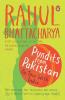 Pundits from Pakistan : On Tour
