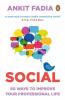 Social 50 Ways to Improve Your Professi