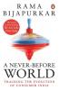 Never Before World A (PB)