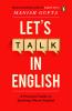 Let's Talk in English