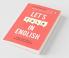 Let's Talk in English