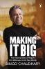 Making It Big: he Inspiring Story of Nep