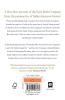 The East India Company The World’s Most Powerful Corporation