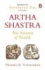 Artha Shastra The Science of Wealth