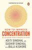 How to Improve Your Concentration