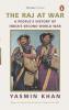 The Raj at War (PB)