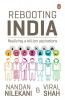 Rebooting India (PB)