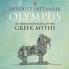 Olympus : An Indian Retelling of The Gre