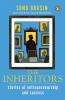 Inheritors The : Stories of Entrepreneu