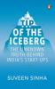 Tip of the Iceberg The (PB)