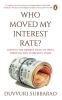 Who Moved My Interest Rate