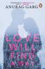 Love Will Find a Way