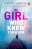 Girl Who Knew Too Much The