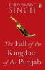 Fall of the Kingdom of Punjab The