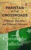 Pakistan at the Crossroads (PB)