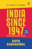 India Since 1947 (Revised Edn)