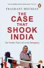 Case That Shook India The (PB)