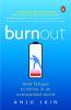 Burnout: Beat Fatigue to Thrive in an Ov