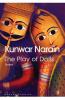 Play of Dolls The : Stories