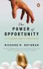 Power of Opportunity The