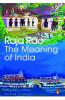 Meaning of India The : Essays