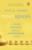 Momspeak