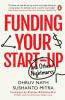 Funding Your Startup and Other Nightmare