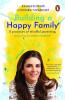 Building a Happy Family: 11 Practices