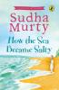 How the Sea Became Salty (HB)