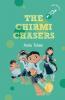 The Chirmi Chasers (Hole Books)