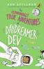 The Astoundingly True Adventures Of Dayd