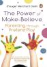 Power of Make-Believe The