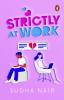 Strictly At Work