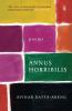 Annus Horribilis: Poems