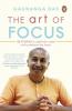 The Art of Focus Through 40 Yoga Stories to Uplift the Mind and Transform the Heart