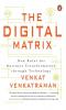 Digital Matrix - PB