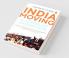 India Moving A History of Migration