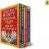 Unusual Tales from Indian Mythology Sudha Murty’s bestselling series of Unusual Tales from Indian Mythology| 5 books in 1 boxset