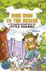 Dum Dum to the Rescue - Little Shambu 3
