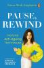 Pause Rewind: Natural Anti-Ageing Techn
