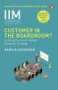 IIMA: Customer in the Boardroom