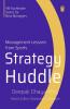 IIMK : Strategy Huddle: Management Lesso