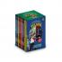 The Complete Adventures of Feluda 12 Classic Mysteries for Children (Special Birthday Edition Collector's Edition Box Set)